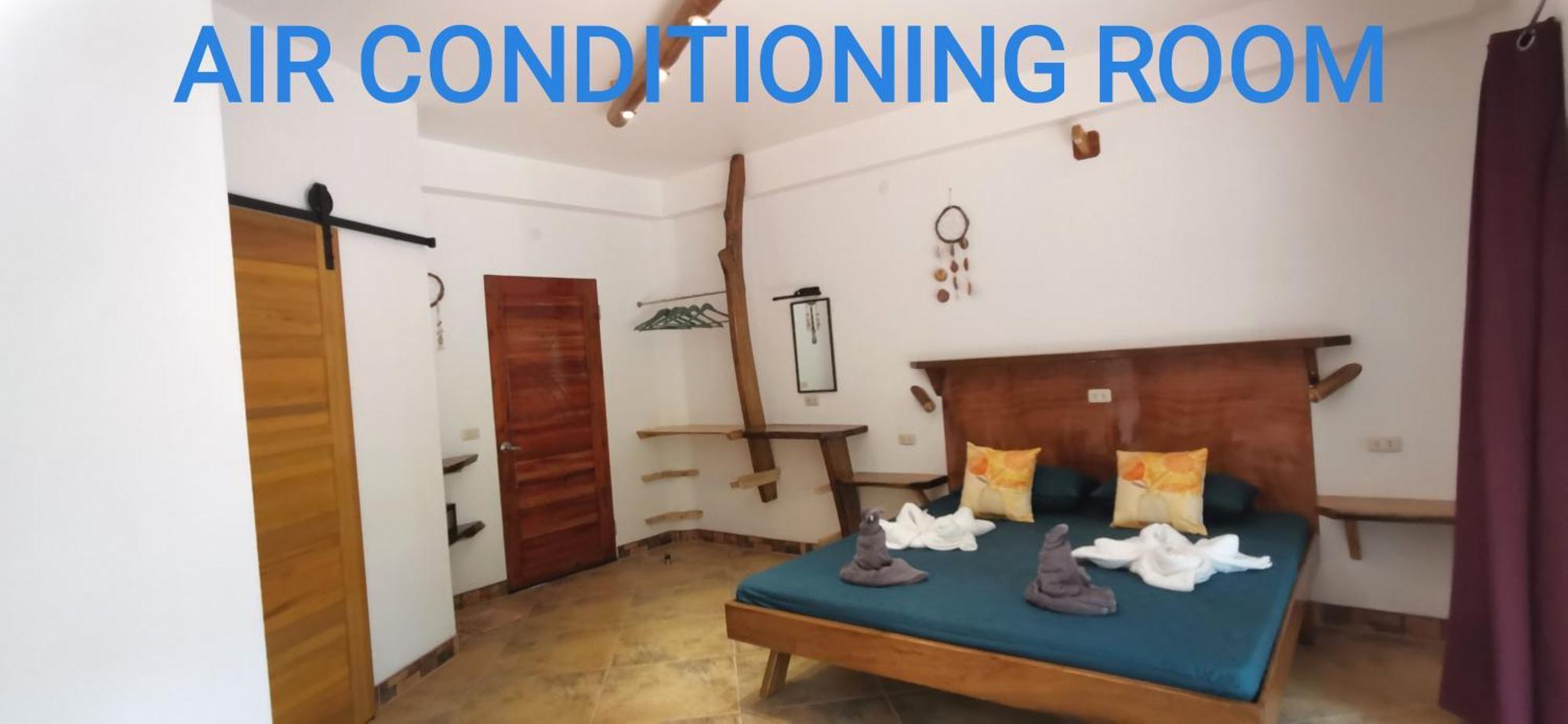 Sulu Sunset Beach Resort Nauhang Dış mekan fotoğraf